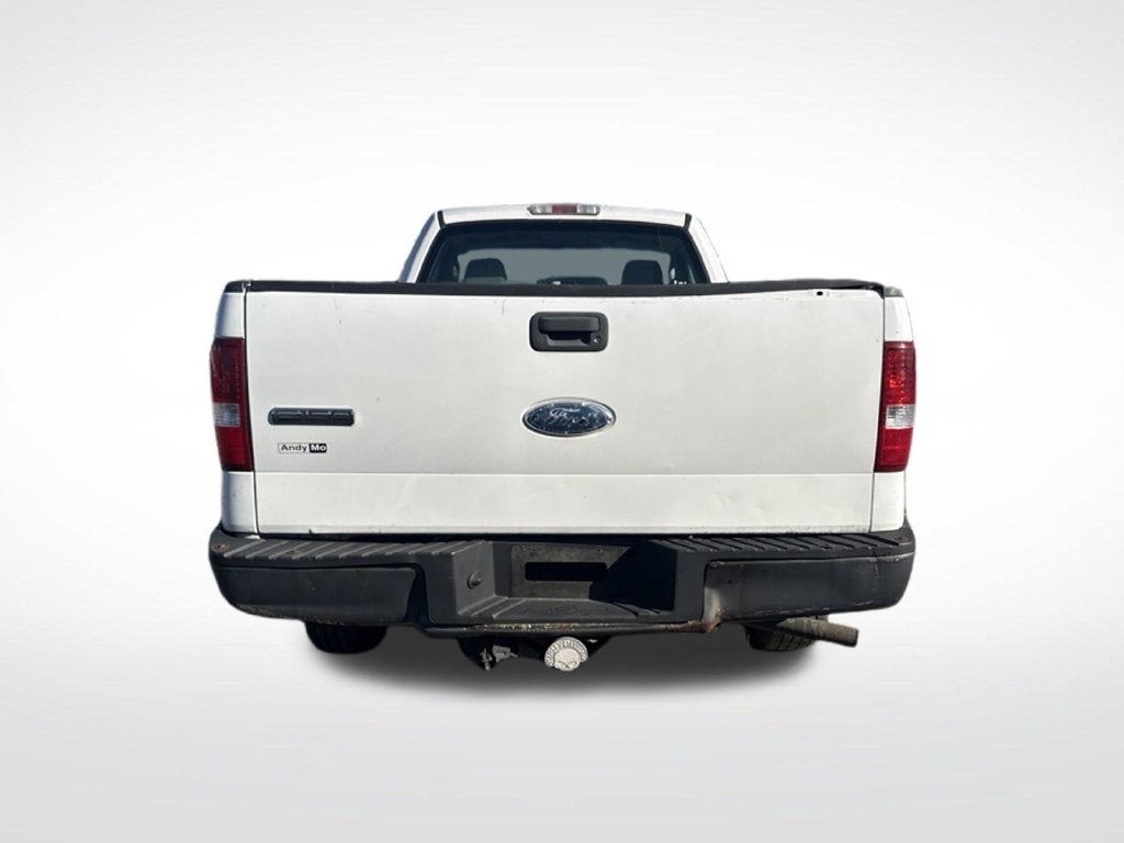 2007 Ford F-150 XL