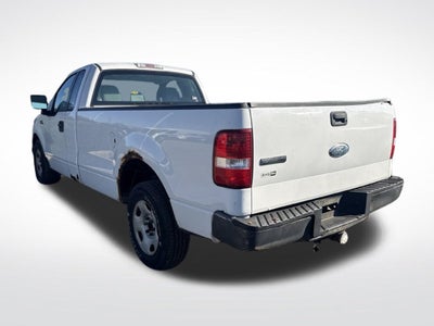 2007 Ford F-150 XL