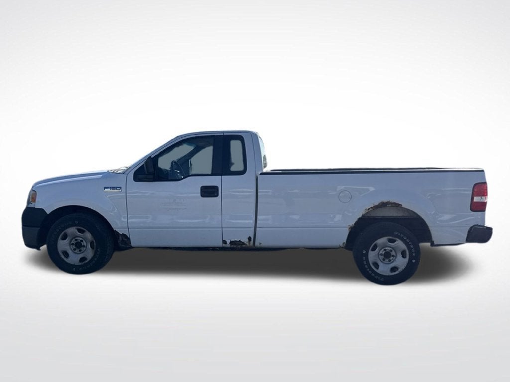 2007 Ford F-150 XL