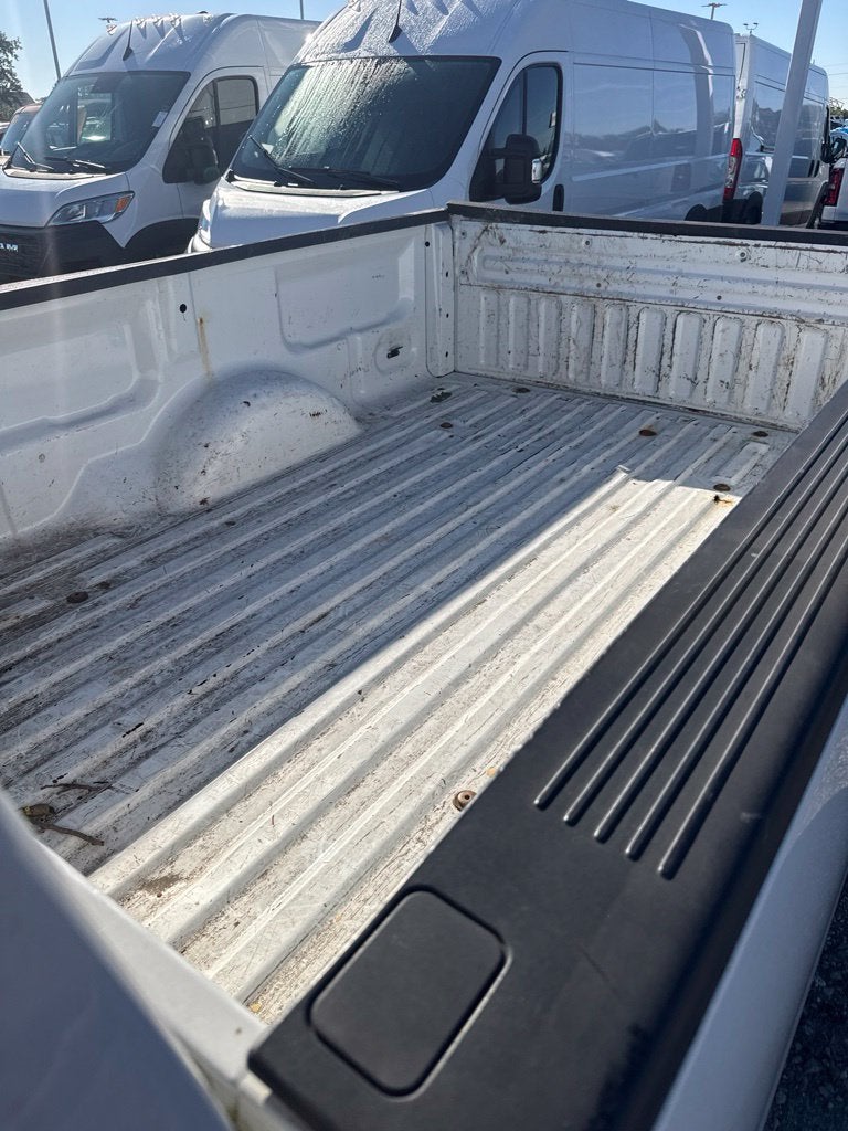 2007 Ford F-150 XL
