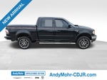 2001 Ford F-150 XLT