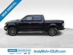 2001 Ford F-150 XLT