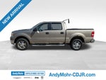 2006 Ford F-150 XLT
