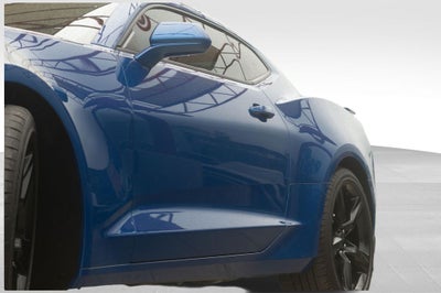 2018 Chevrolet Camaro SS 1SS