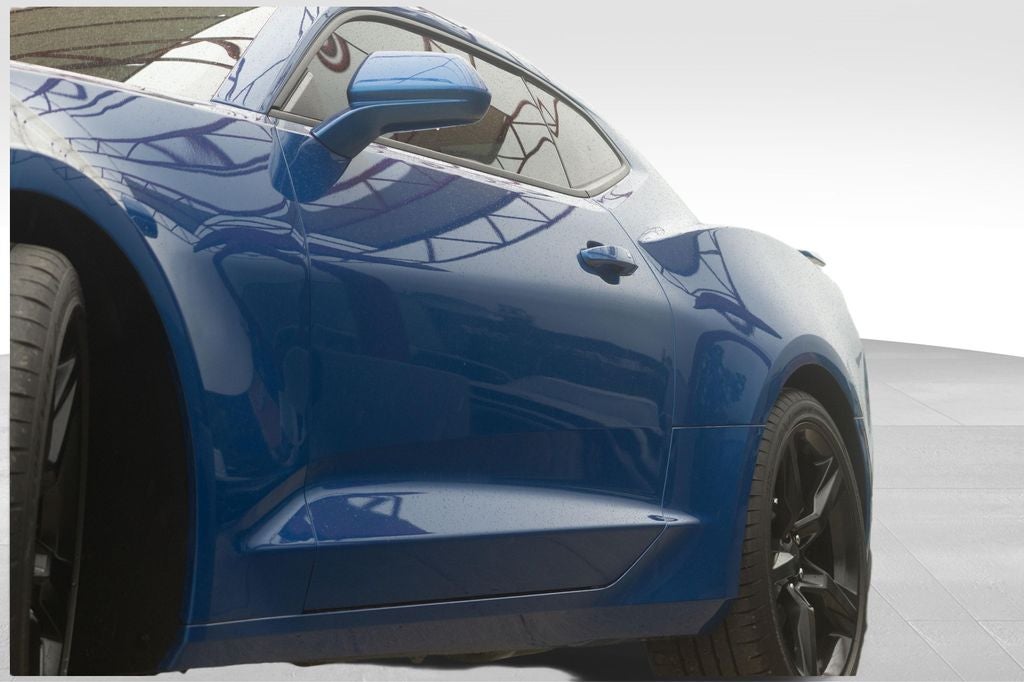 2018 Chevrolet Camaro SS 1SS