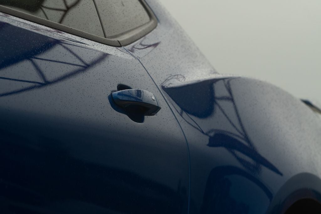 2018 Chevrolet Camaro SS 1SS