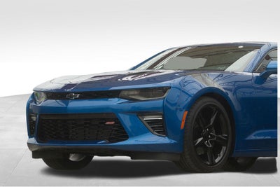 2018 Chevrolet Camaro SS 1SS