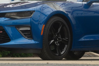 2018 Chevrolet Camaro SS 1SS