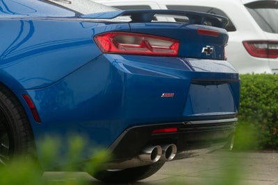 2018 Chevrolet Camaro SS 1SS