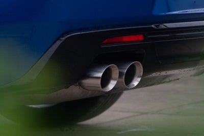 2018 Chevrolet Camaro SS 1SS