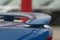 2018 Chevrolet Camaro SS 1SS