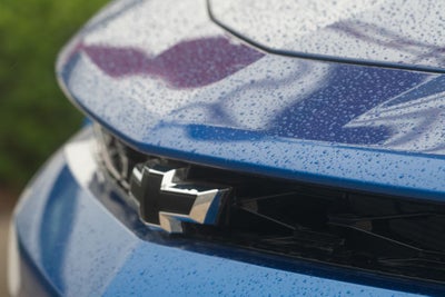 2018 Chevrolet Camaro SS 1SS