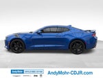 2018 Chevrolet Camaro SS 1SS