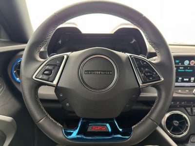 2018 Chevrolet Camaro SS 1SS