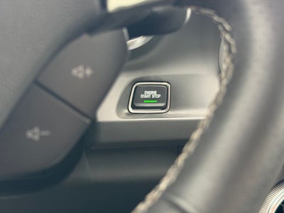 2018 Chevrolet Camaro SS 1SS