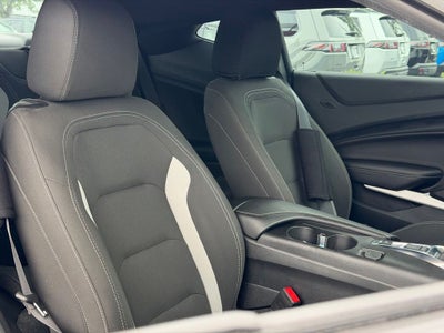 2018 Chevrolet Camaro SS 1SS