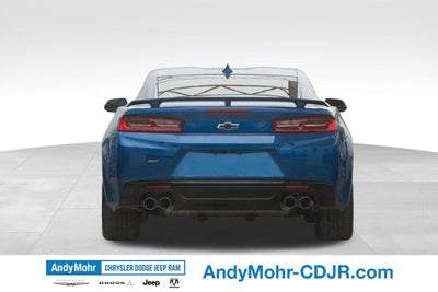2018 Chevrolet Camaro SS 1SS