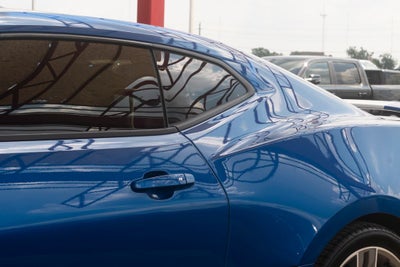 2018 Chevrolet Camaro SS 2SS