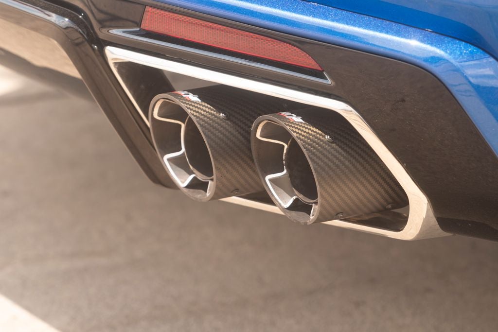 2018 Chevrolet Camaro SS 2SS