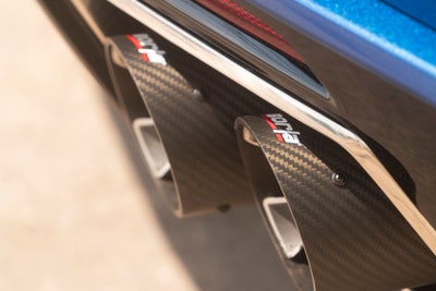 2018 Chevrolet Camaro SS 2SS