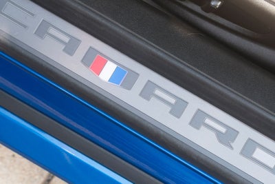2018 Chevrolet Camaro SS 2SS
