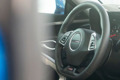 2018 Chevrolet Camaro SS 2SS