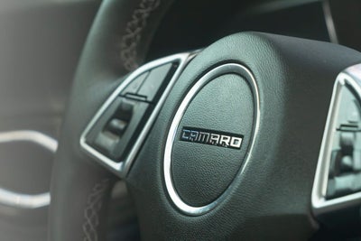 2018 Chevrolet Camaro SS 2SS