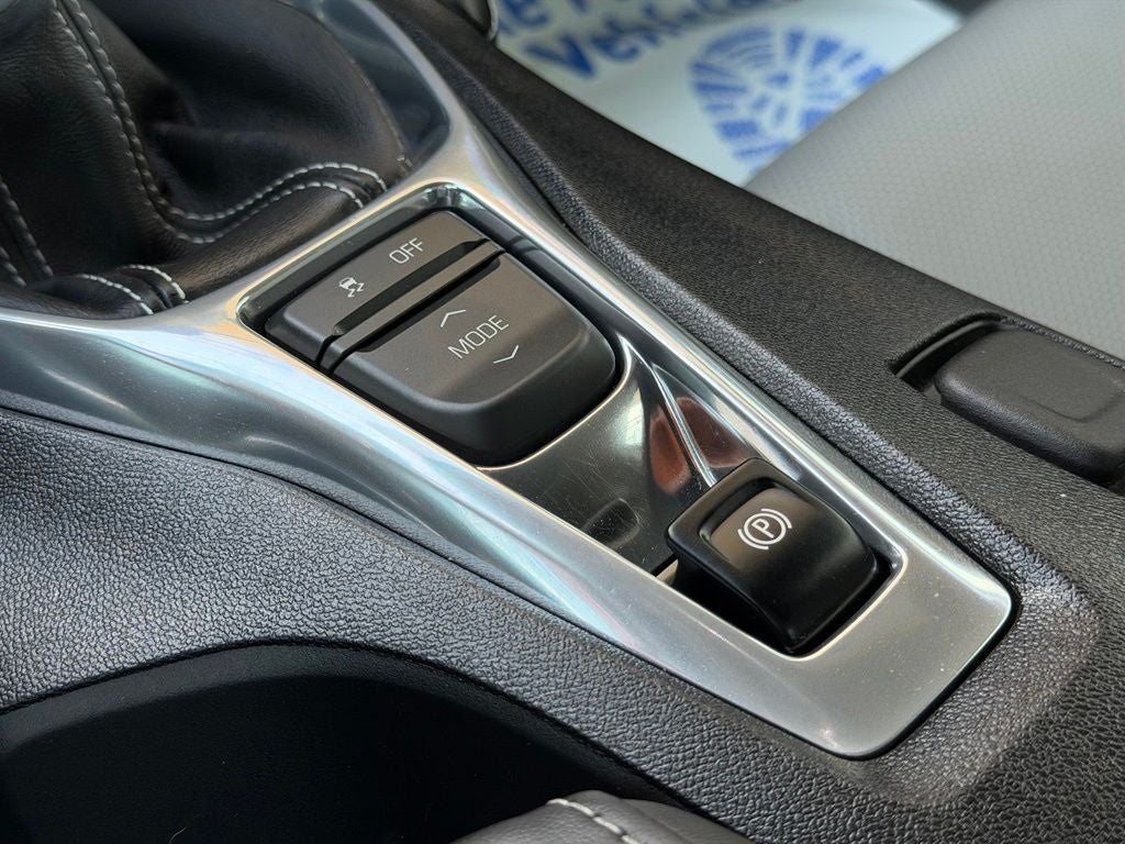 2018 Chevrolet Camaro SS 2SS