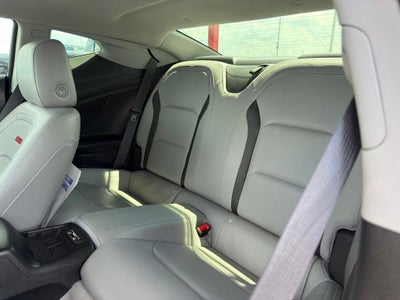 2018 Chevrolet Camaro SS 2SS