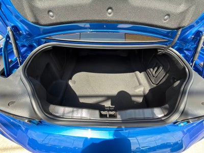 2018 Chevrolet Camaro SS 2SS