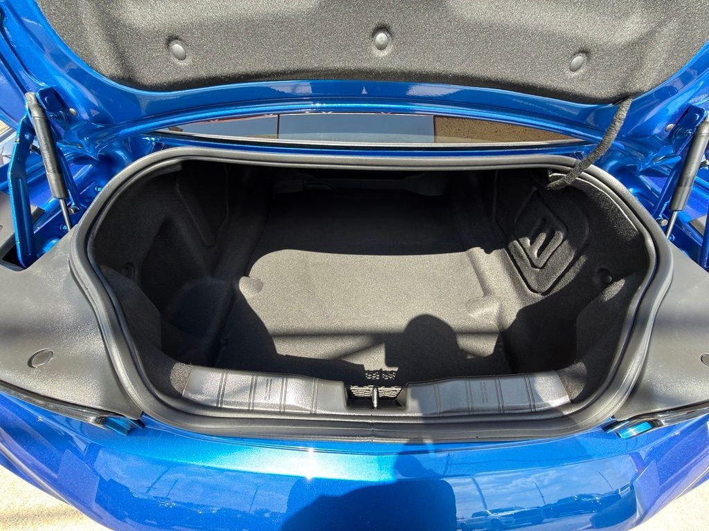 2018 Chevrolet Camaro SS 2SS