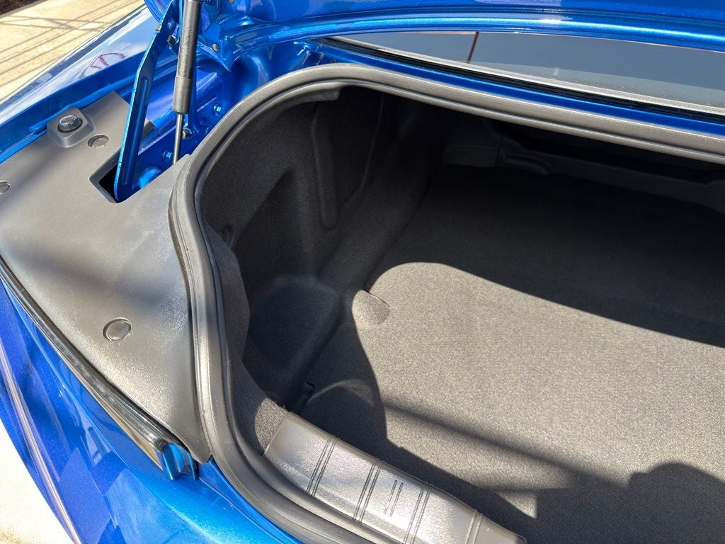 2018 Chevrolet Camaro SS 2SS