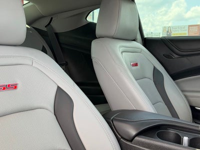 2018 Chevrolet Camaro SS 2SS