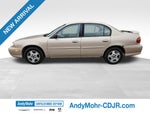 2003 Chevrolet Malibu LS