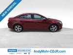 2015 Chevrolet Cruze 2LT