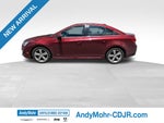 2015 Chevrolet Cruze 2LT