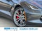2014 Chevrolet Corvette Stingray Z51 2LT