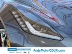 2014 Chevrolet Corvette Stingray Z51 2LT