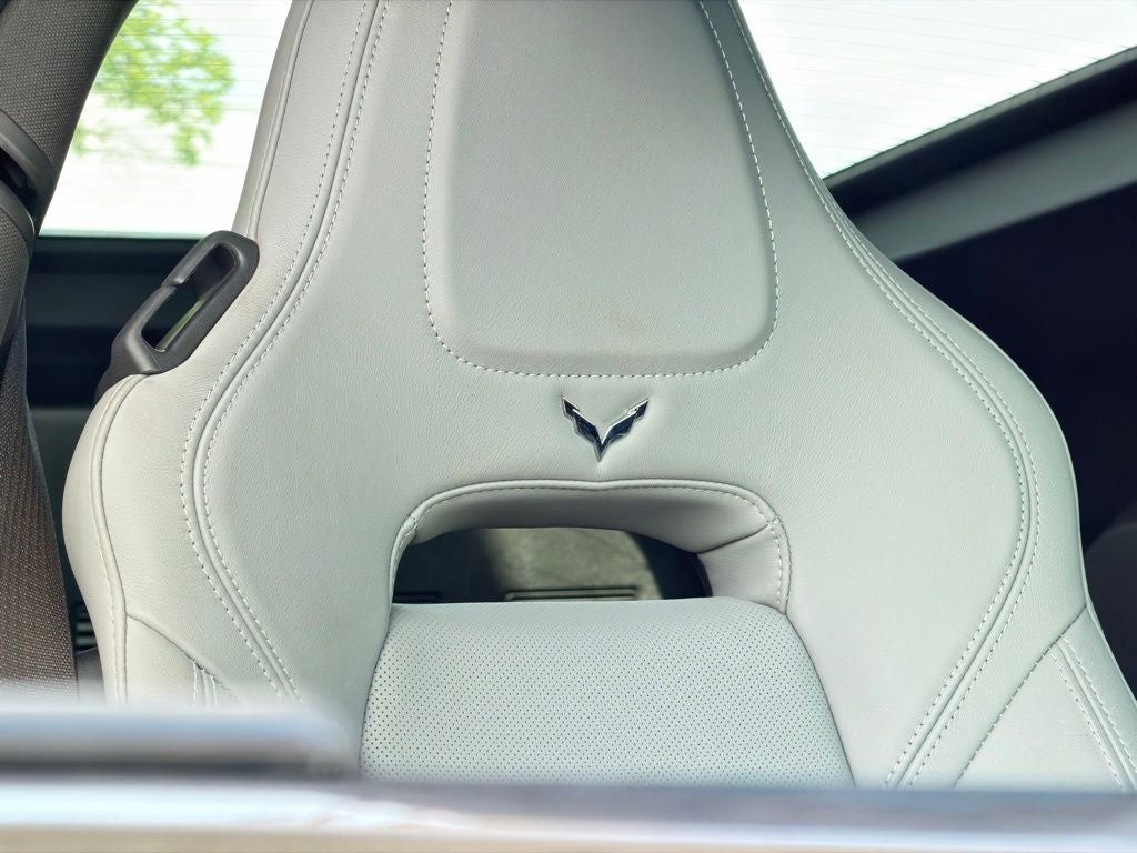 2014 Chevrolet Corvette Stingray Z51 2LT