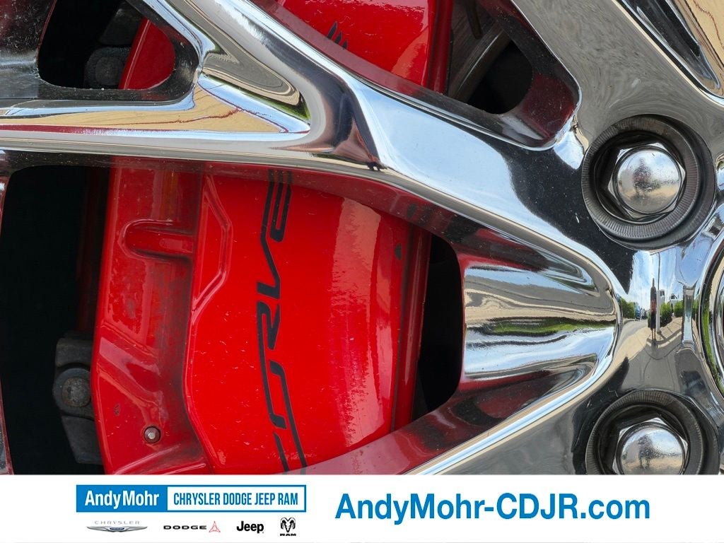 2014 Chevrolet Corvette Stingray Z51 2LT