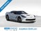 2014 Chevrolet Corvette Stingray Z51 3LT
