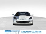2014 Chevrolet Corvette Stingray Z51 3LT