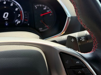 2014 Chevrolet Corvette Stingray Z51 3LT