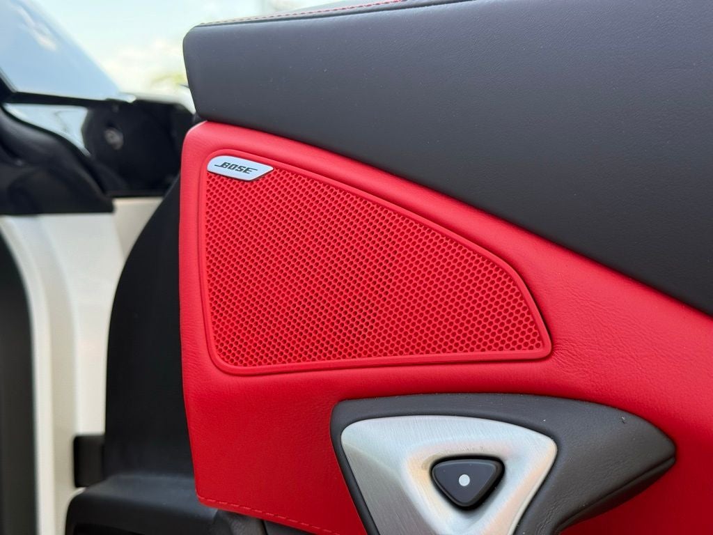 2014 Chevrolet Corvette Stingray Z51 3LT