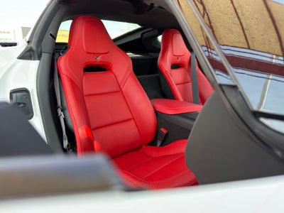 2014 Chevrolet Corvette Stingray Z51 3LT