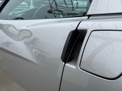 2005 Chevrolet Corvette Base