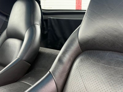 2005 Chevrolet Corvette Base