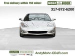 2005 Chevrolet Corvette Base