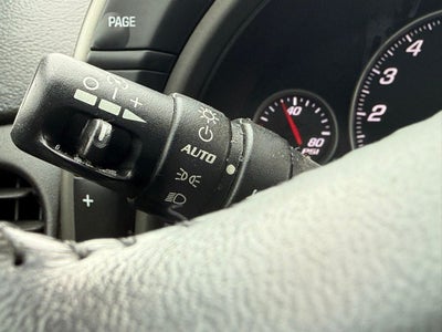 2005 Chevrolet Corvette Base