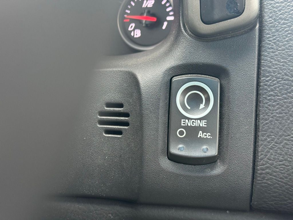 2005 Chevrolet Corvette Base